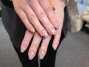 モアグラム 大宮東口店(More Glam)/持ち込み