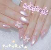 スマイル ネイル 大宮(smile nail)