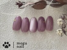 モグネイル(Mogunail)/大人シンプル /マグネット