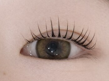 リーベ 高槻(Liebe)/☆まつ毛パーマ(パリジェンヌ)