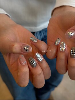 ミディアムアート