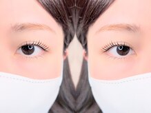 ルナリー(lunaly)の雰囲気（お目元の魅力を最大限引き出します♪フラットラッシュ/LED/眉毛）