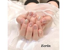 エクラン(Ecrin)/定額トレンドB