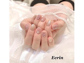 エクラン(Ecrin)/定額トレンドB