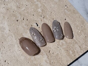 4月オリジナルコース　7300円