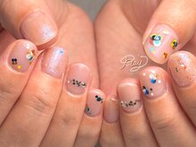 レイネイル(Ray nail)/おまかせデザイン