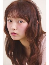 ノラ シブヤ(NORA SHIBUYA)/2026 eyelash/nail collection