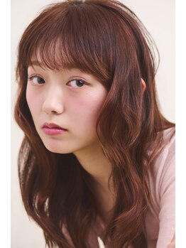 ノラ シブヤ(NORA SHIBUYA)/2026 eyelash/nail collection