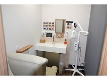 ファイブ トゥー(Five Two)の雰囲気（セルフホワイトニングで明るい印象に！）