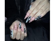 スアネイルサロン 四日市(SuA Nail Salon)