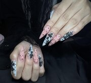 スアネイルサロン 四日市(SuA Nail Salon)