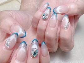 ゴージャスな定額コース¥8,500