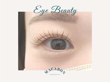 MACARON福島パセオ通り店/マツエク/まつ毛パーマ/眉毛/ネイル/プレミアムセーブル50