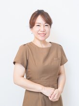 ピュアグロース 四日市(Pure Growth) 有賀 玲子