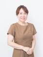 ピュアグロース 四日市(Pure Growth) 有賀 玲子