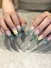 ハンド フルアート【120分やり放題】