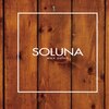 ソルーナ ブラジリアン ワックス 脱毛(SOLUNA)ロゴ