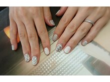 アンアント(An-ant)/ショートネイル