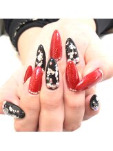 ネイルアンドビューティー ココネイル(Coco Nail)/