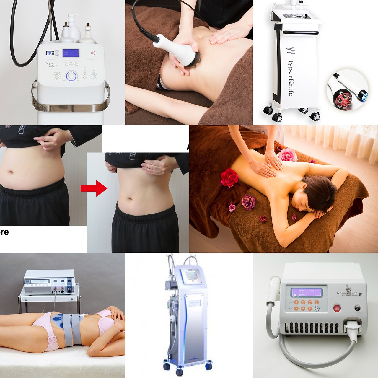 ☆社歴100年!日本が誇る美容機器のトップブランド品多数 ☆社歴100年!日本が誇る美容機器のトップブランド品多数
