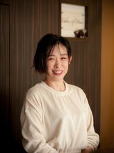 カームオブヘアー 脇本 生実