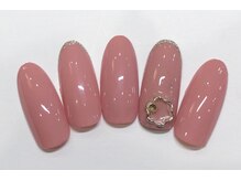 スリール(Sriel)/ハンド定額6980円