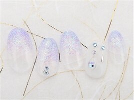 ＊レイングラデーション＊