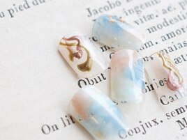 6月select(J)5,980円/全10種