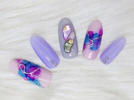 レイニー　ランアート