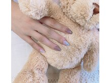 ネイルルーム トリニティ(Nail Room Trinity)/。。。sample course...