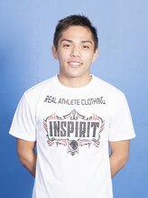 パーソナルトレーニング STF&nbsp;箕輪 ひろば