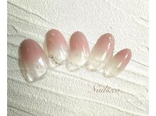 ネイルアンドコー (Nail&co.)/季節のアートサンプル　5390円