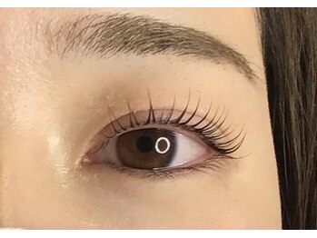 アトリエ カトン(Atelier katong)/次世代まつ毛パーマ