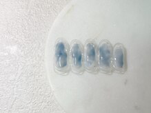 エフィネイル(effy nail)/