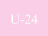 【学割U24】人気Set♪次世代まつげパーマ×美眉スタイリング　￥8000