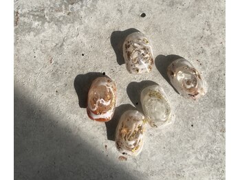 テンネイル(ten. nail)/選べるチップデザイン