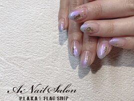 ｐｉｎｋニュアンス