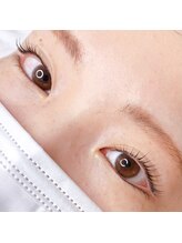 イチマルゴ ガーデン(105 GARDEN)/フェリズラッシュリフト