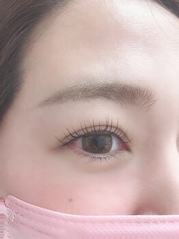 プリマ(PRIMA)/パリジェンヌリフトラッシュ