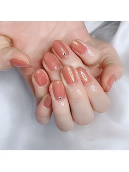 カイリ(Kaire)/マオジェル ワンカラー