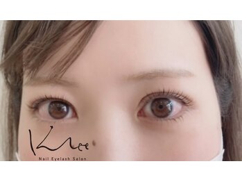 クレー(Klee)/パリジェンヌラッシュリフト