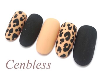 ビューティスタジオ センブレス(Cenbless)/ハンド★定額8000