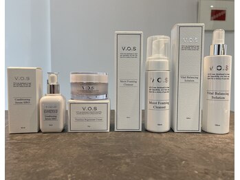 ラブームココ(LaBoom CoCo)/VOS導入サロン