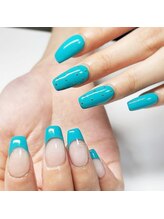 ブリス ネイル(Bliss Nail)/