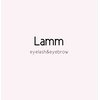 ラム(Lamm)ロゴ