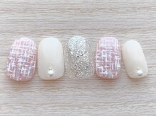 アイラッシュアンドネイルサロン レテ(eyelash & nailsalon L'ete)/定額コース☆初回オフ無料