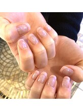 エムスラッシュ ネイル 新百合ヶ丘店(M.SLASH)/