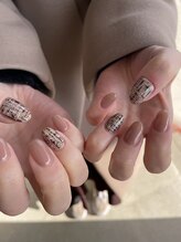 アルコアイリス(Arco Iris)/Aコース4800円大人カジュアル