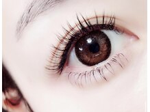 アール(R')/フラットマットラッシュ