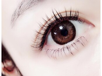 アール(R')/フラットマットラッシュ